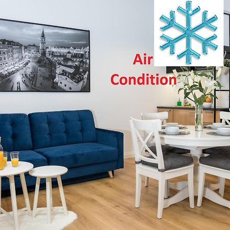 Beautiful Cracow Apartments By Cozyplace Krakow Dış mekan fotoğraf