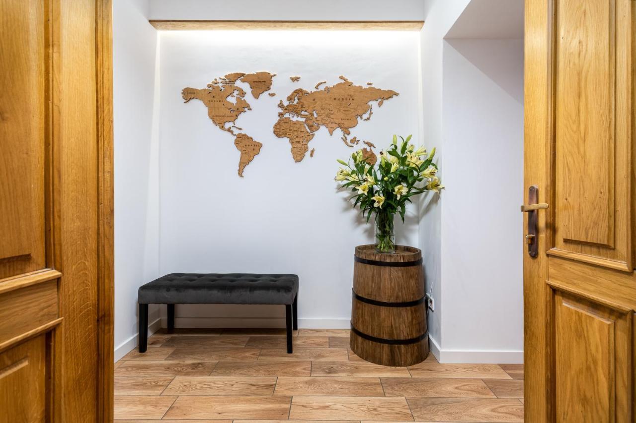 Beautiful Cracow Apartments By Cozyplace Krakow Dış mekan fotoğraf
