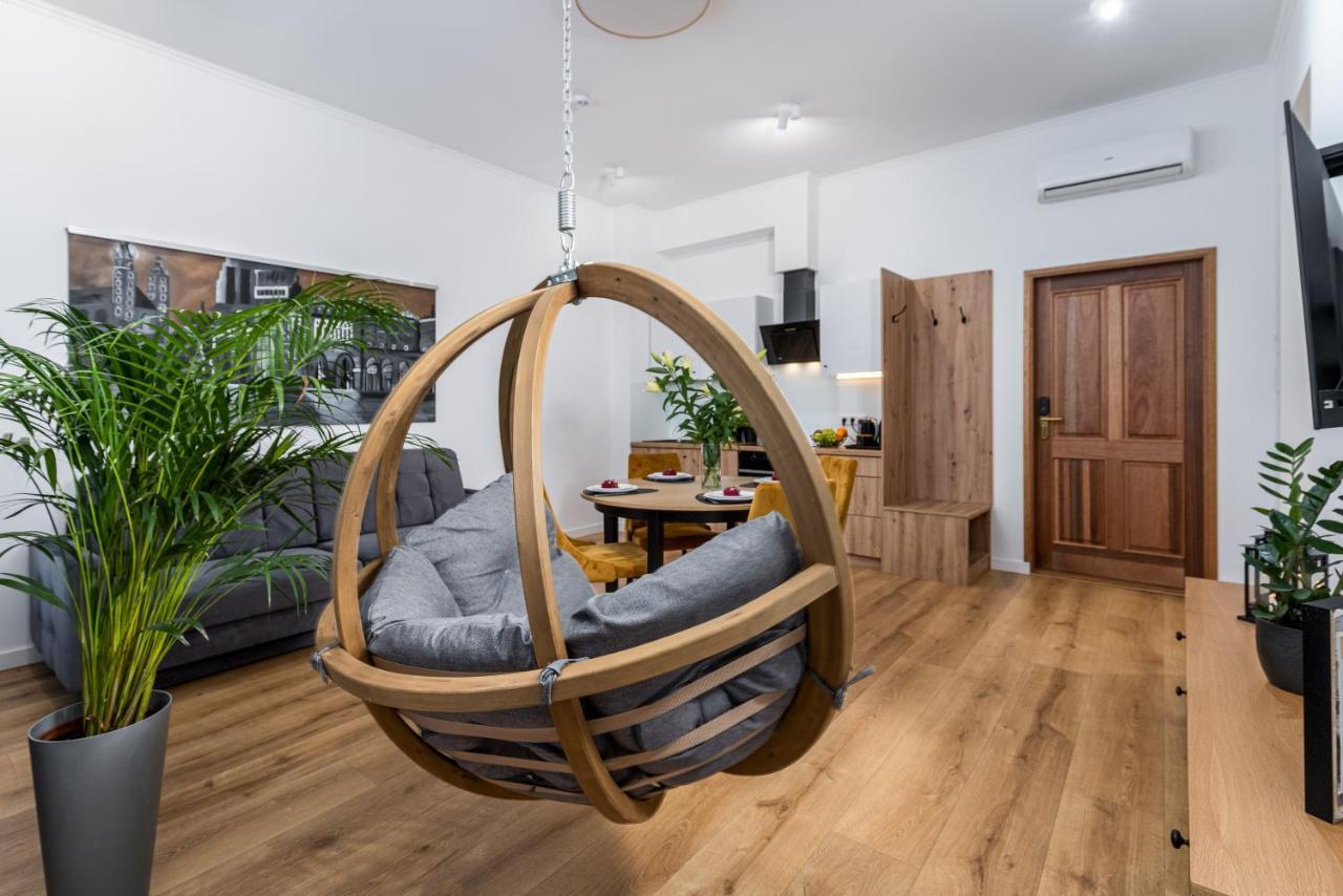 Beautiful Cracow Apartments By Cozyplace Krakow Dış mekan fotoğraf