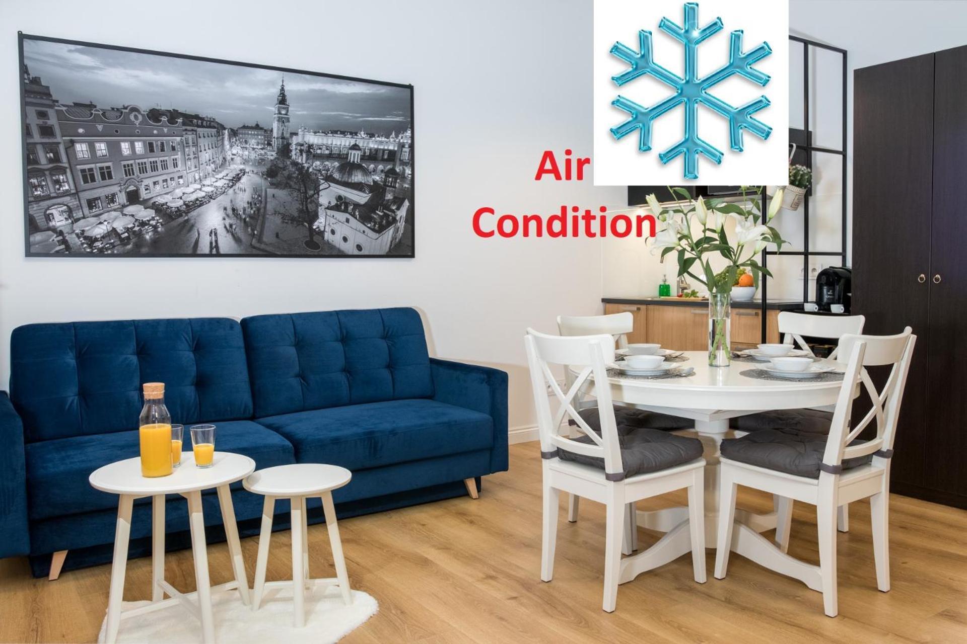 Beautiful Cracow Apartments By Cozyplace Krakow Dış mekan fotoğraf