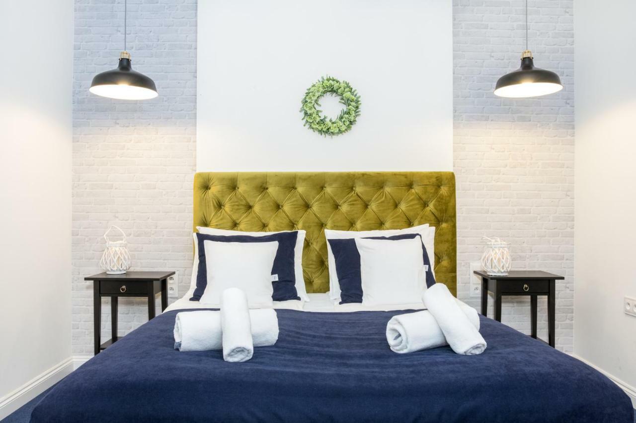 Beautiful Cracow Apartments By Cozyplace Krakow Dış mekan fotoğraf