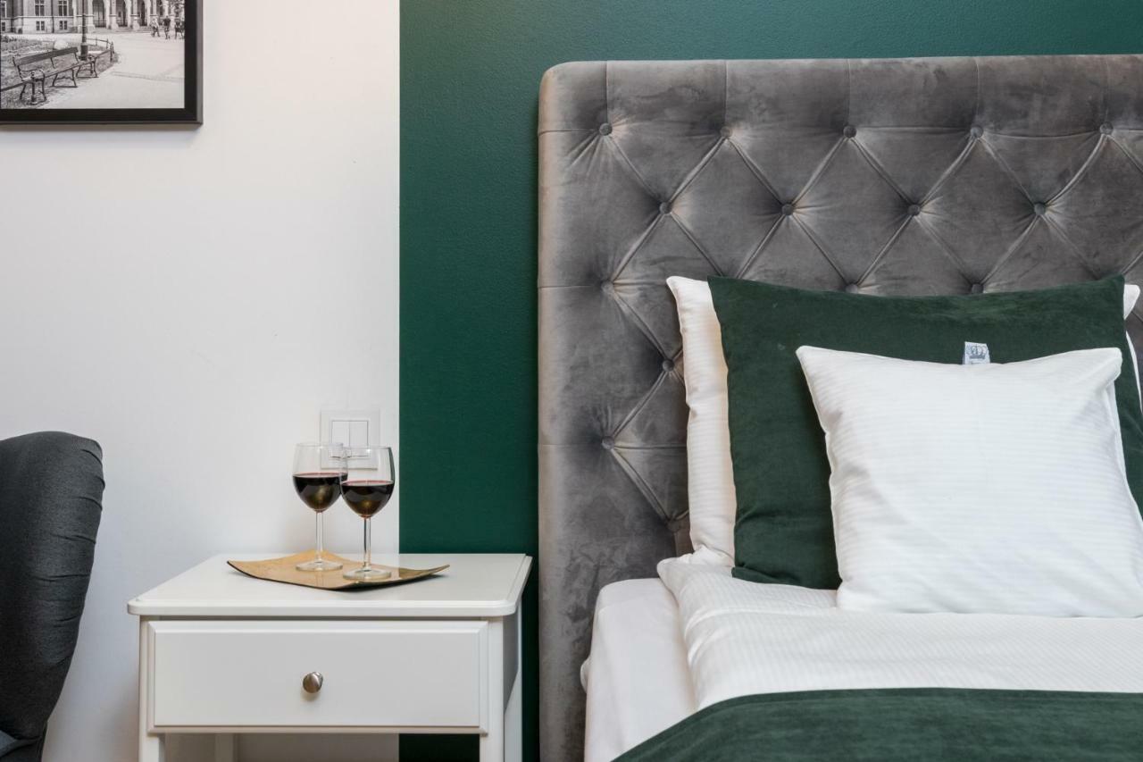 Beautiful Cracow Apartments By Cozyplace Krakow Dış mekan fotoğraf
