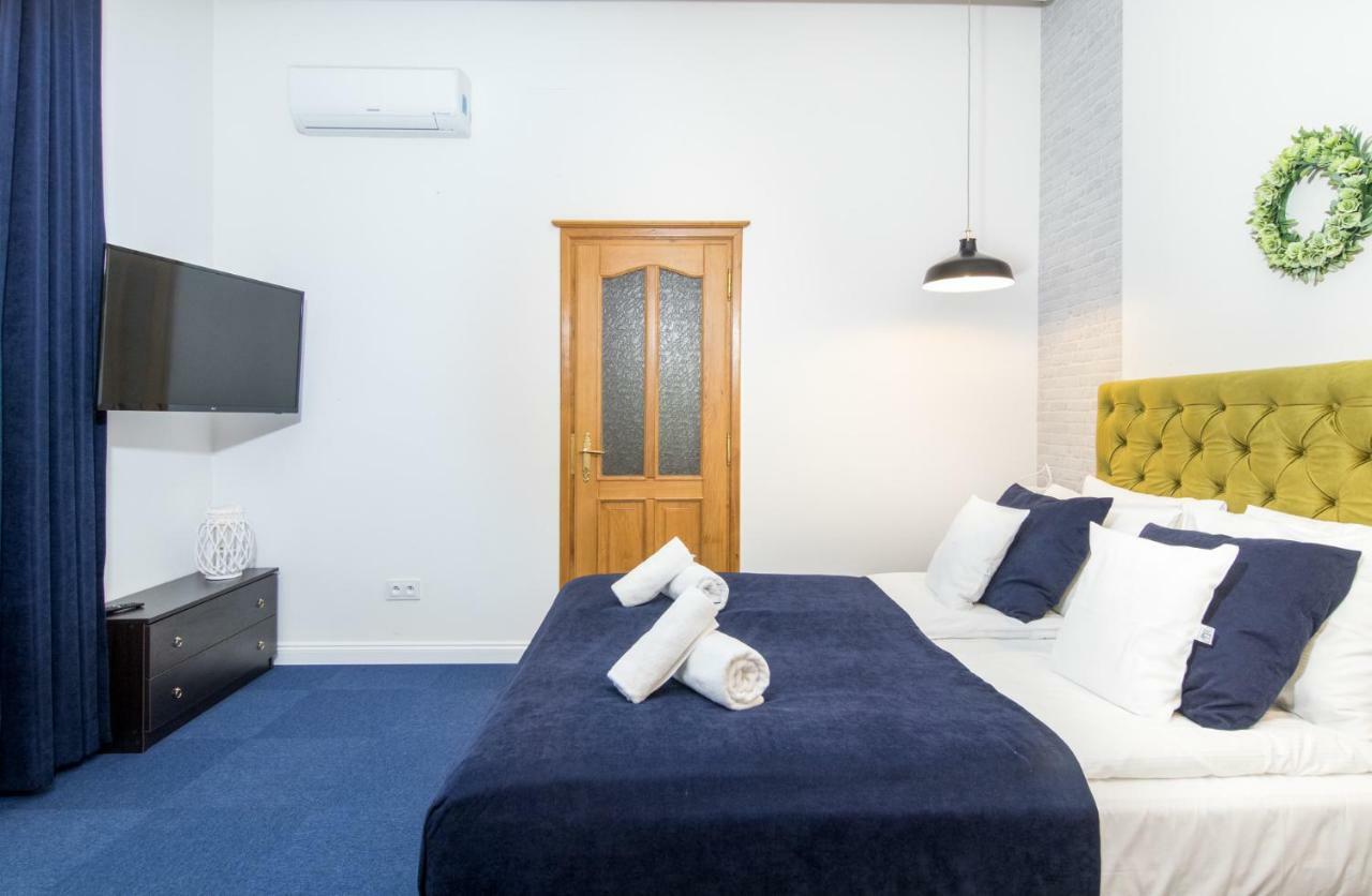 Beautiful Cracow Apartments By Cozyplace Krakow Dış mekan fotoğraf