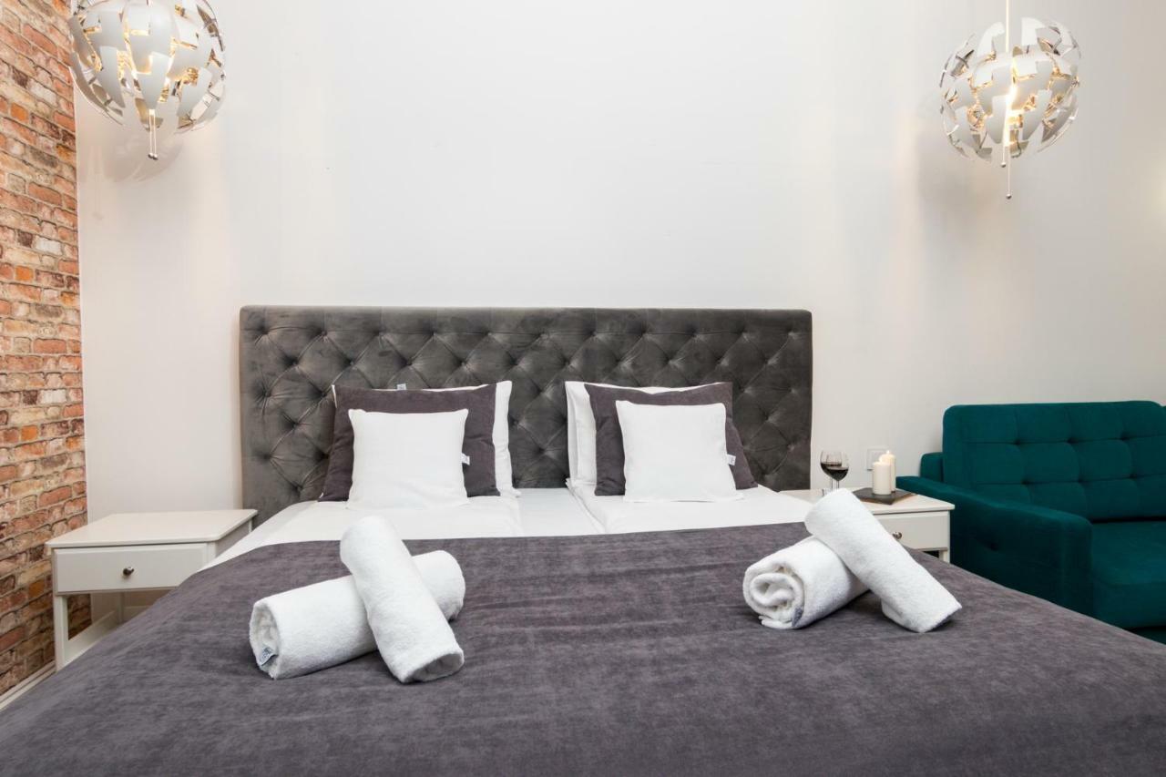 Beautiful Cracow Apartments By Cozyplace Krakow Dış mekan fotoğraf