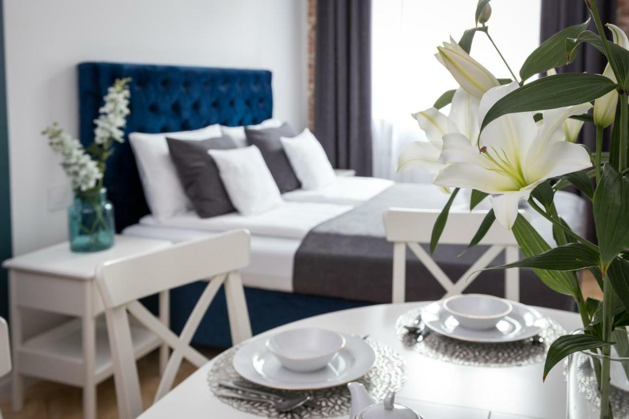 Beautiful Cracow Apartments By Cozyplace Krakow Dış mekan fotoğraf