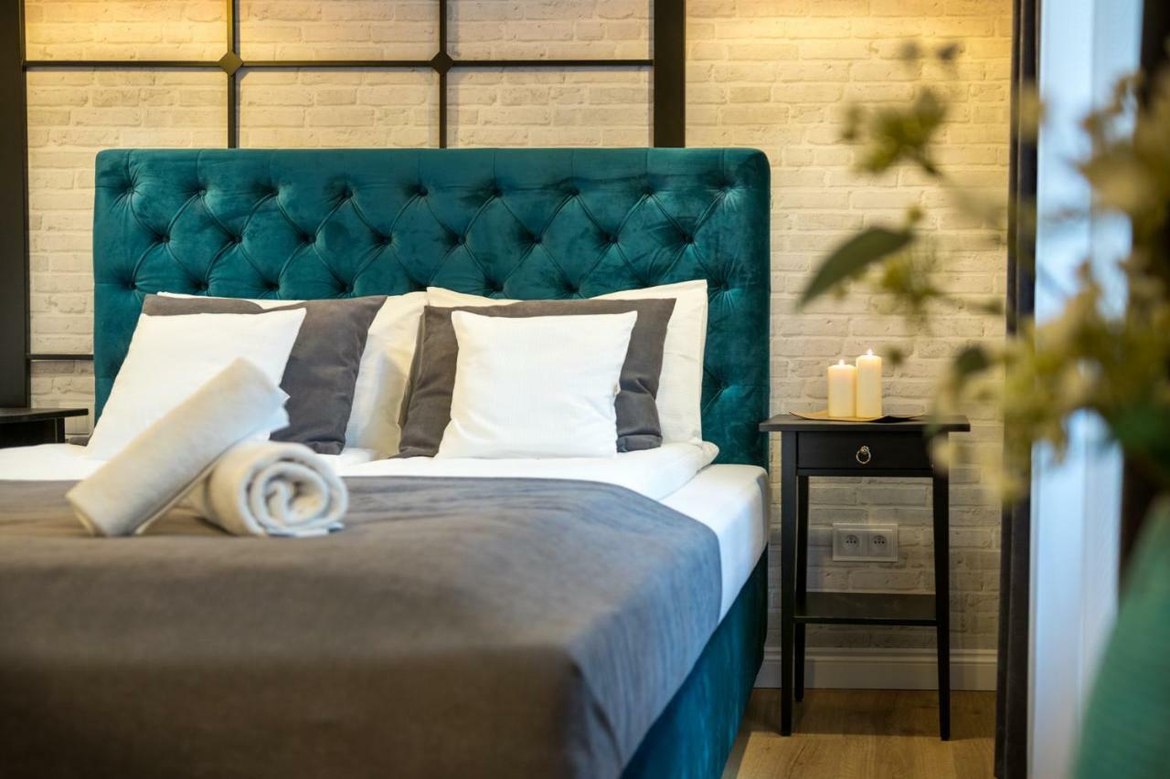 Beautiful Cracow Apartments By Cozyplace Krakow Dış mekan fotoğraf