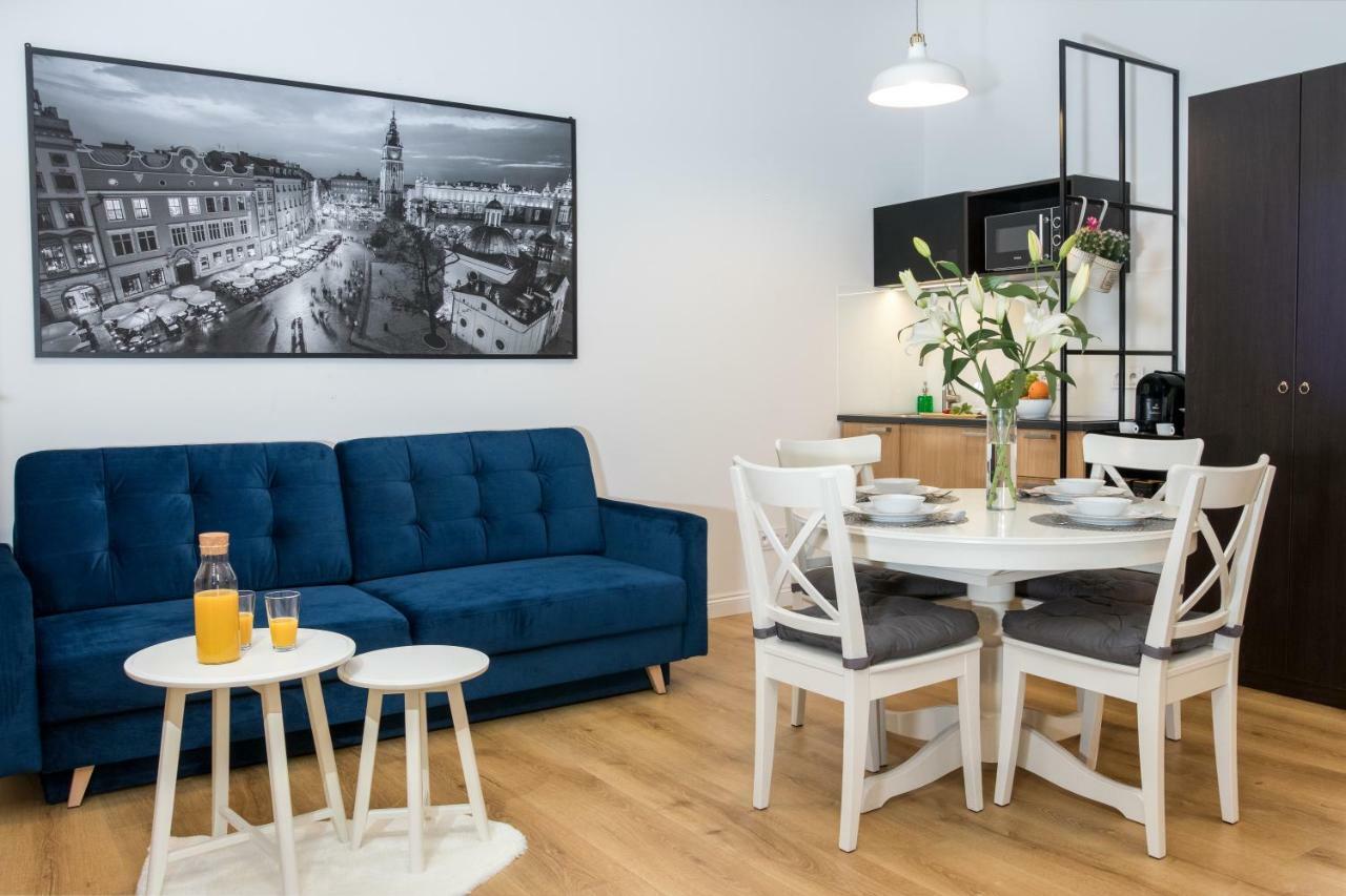 Beautiful Cracow Apartments By Cozyplace Krakow Dış mekan fotoğraf
